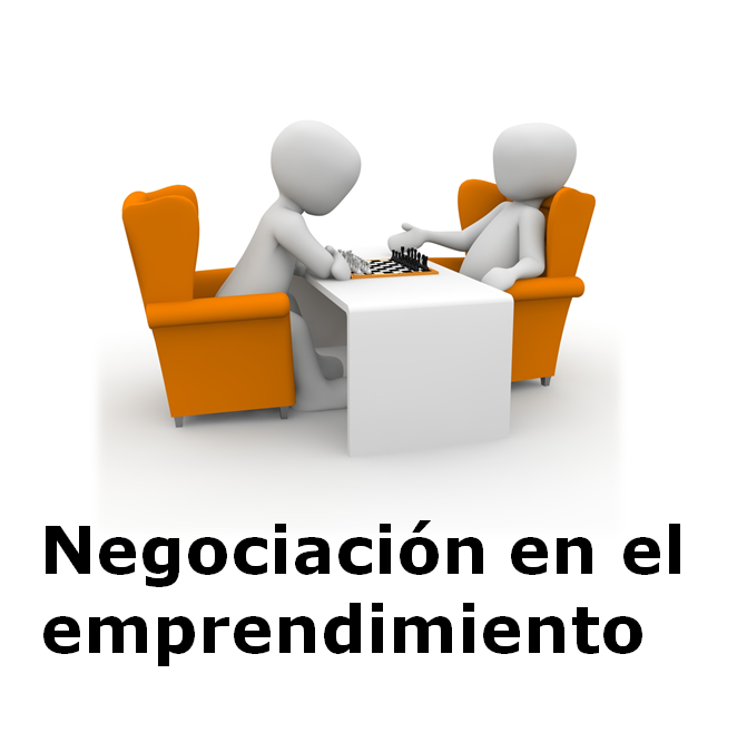 Negociación